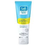 Safi Perfect White Whipped Foam Cleanser 100g