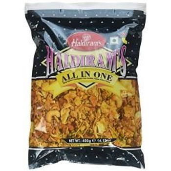 Haldirams All In One 400g