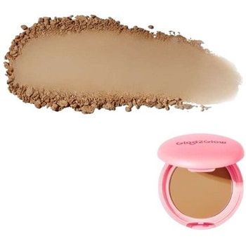 Glad2Glow Perfect Blurring Foundation 05 Cinnamo 7.5g