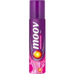 Moov Fast Pain Relief Spray 80g
