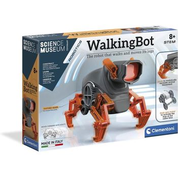 Clementoni Walking Bot