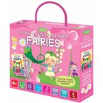 Sassi Arts And Crafts Fairies