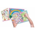 Sassi Arts And Crafts Fairies