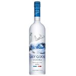 Grey Goose Vodka 750ml