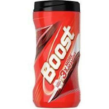 Boost Health Energy And Sports Nutrition 500g