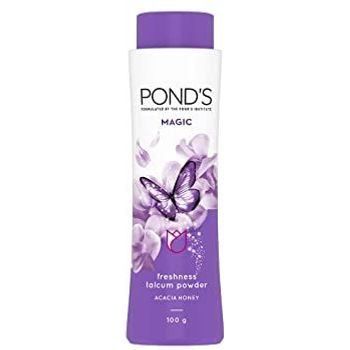 Pond's Magic Freshness Talc 100g