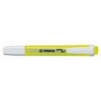 Stabilo 1 4 Mm Swing Cool Highlighter