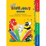 Jolly Dictionary Jolly Grammer Pre Owned Paperback