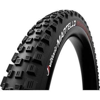 Vittoria Martello G2.0 Tire Enduro 4C G2.0 27.5 x 2.35 Black