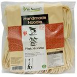 Yes Natural Flat Noodle Fine 320g