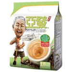Ah Huat White Coffee Low Fat No Sugar Coffee 300g