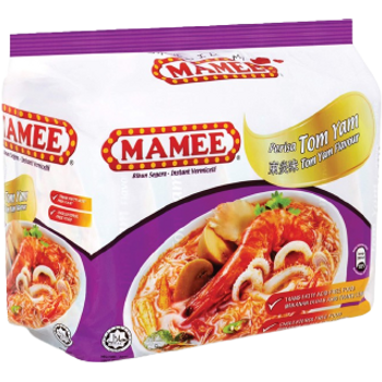 Mamee Bihun Tom Yam 5pcs 55g