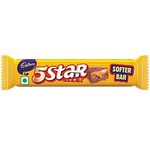 Cadbury 5 Star Chocolate Bar 33g