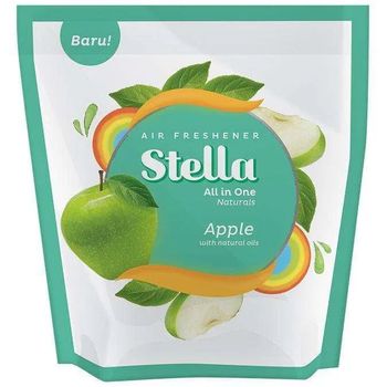 Stella All In One Apple Pengharum Ruangan 70ml