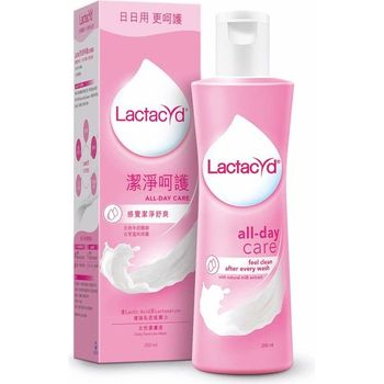 Lactacyd Feminine Wash All Day Care 250ml