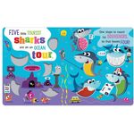 Make Believe Ideas Never Touch The Sharks