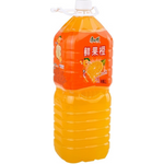 Master Kong Fresh Orange Juice 2l