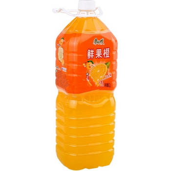 Master Kong Fresh Orange Juice 2l