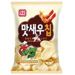 Cosmos Shrimp Flavour Cracker 56g