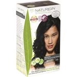 Naturigin Permanent Hair Colour Black 2.0
