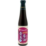 Sauce Co Excellent Black Bean Sauce Thick 420ml