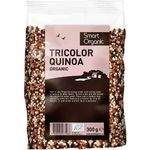 Smart Organic Tricolor Quinoa 300g