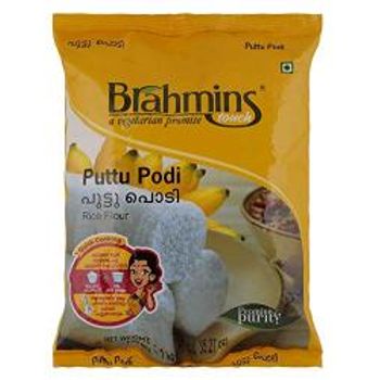 Brahmins Puttu Podi 1 Kilogram