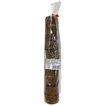 Malacca Palm Sugar 500g