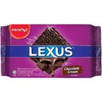 Munchy's Lexus Salted Chocolate Sandwich 190g
