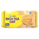 Julie's Rich Tea Oat 210g