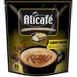 Alicafe Tongkat And Ginseng Lebih Pekat 15pcs 40g
