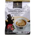 Richboy 3 In 1 Instant White Coffee Original 15x40g