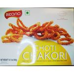 Bikano Choti Chakori 400g