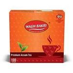 Wagh Bakri Premium Assam Tea Without Envelop 200g