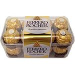 Ferrero Rocher Сandies 16 Pieces 200g