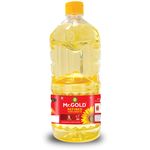 Mr. Gold Refined Sunflower Oil 2l
