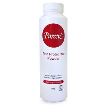 Pureen Skin Protectant Powder 100g