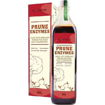 Biogreen Prune Enzymes 950g
