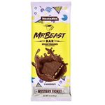 Feastables Mr Beast Almond Chocolate Bar 60g
