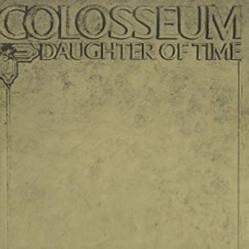 Daughter Of Time