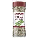 Masterfoods Italian Herb Blend 10g
