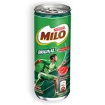 Milo Active-go Original  240ml ×24