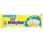 Nestle Milkybar Creamy White Chocolate Bar 22.5g