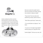 Maverick Arts Publishing The Spooky Sleepover Gold Early Reader