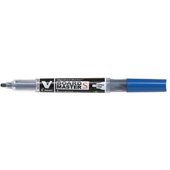 Pilot V Board Master S Extra Fine Whiteboard Marker