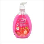 Goodmaid Care Hand Cleanser Strawberry 500ml