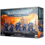 Games Workshop Warhammer 40,000: Space Marines: Heavy Intercessors