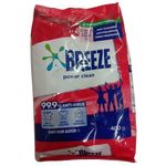 Breeze Powder Power Clean 400g