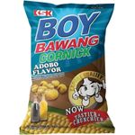Boy Bawang Adobo Flavor 100g