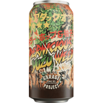 Garage Project  Yuzu Pernicious Weed 440ml